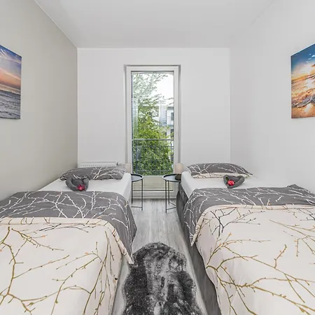 A4 Ruhiges 3-zimmer-studio Mit Balkon